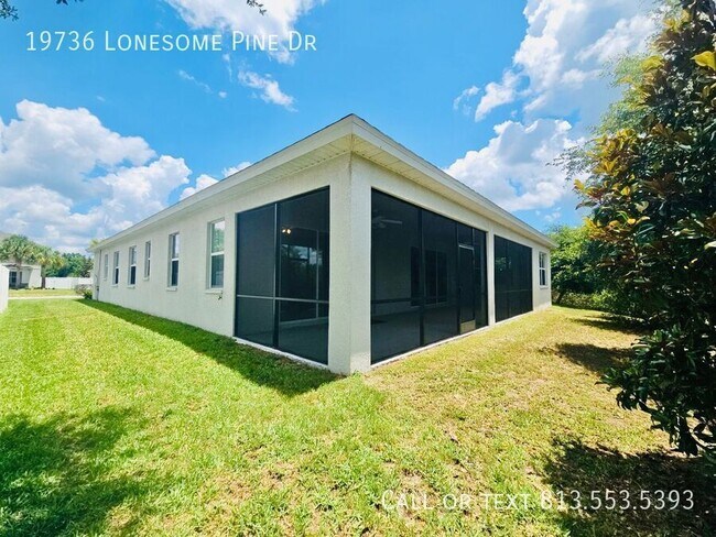 Building Photo - 19736 Lonesome Pine Dr