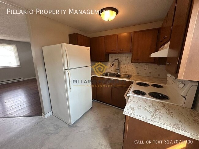 Building Photo - 130 W Howard St