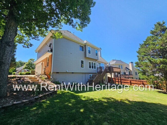 Building Photo - WOW!!!!!...PRETIGIOUS HOME IN CHAPEL CROSS...