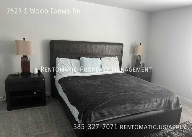 Building Photo - 7523 Wood Farms Dr