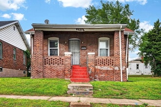 Building Photo - 6705 St Louis Ave