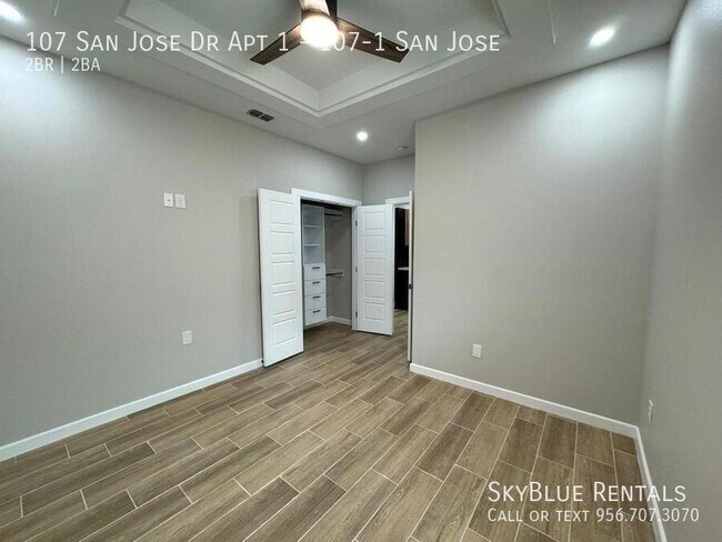 Building Photo - 107 San Jose Dr