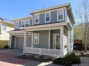 Building Photo - 3686 Glacier Rim Trail