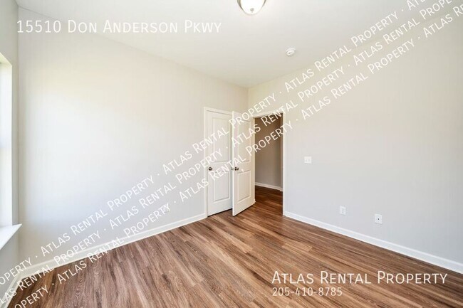 Building Photo - 15510 Don Anderson Pkwy