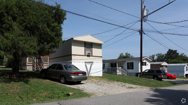 Building Photo - Coltrane Mobile Home Park