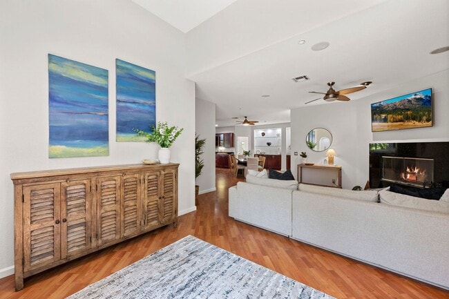 Building Photo - Beautiful Custom Built, Two-Story Home on Stunningly Landscaped Property with Gated Entrance!