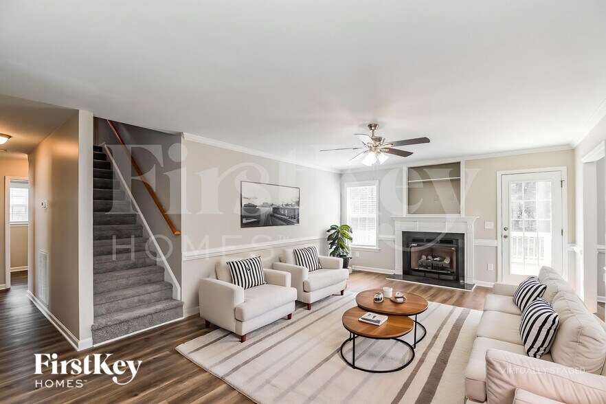 Building Photo - 164 Cool Creek Dr