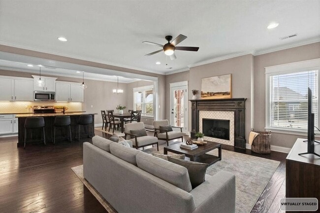 Building Photo - 7458 White Pine Dr