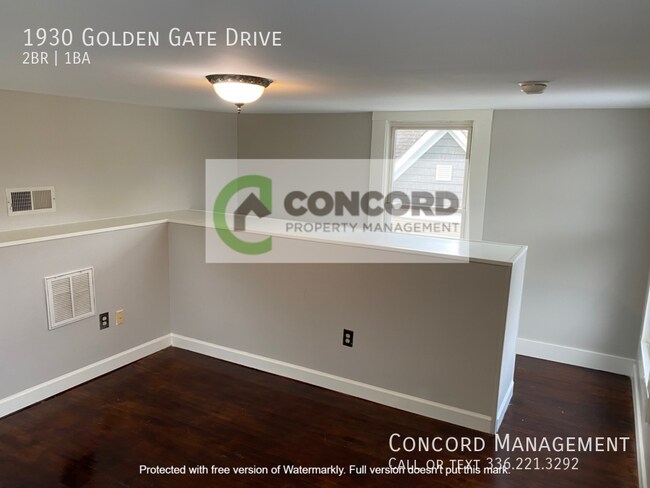 Building Photo - 1930 Golden Gate Dr