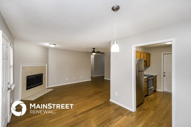 Building Photo - 7969 Sweet Rose Ln E