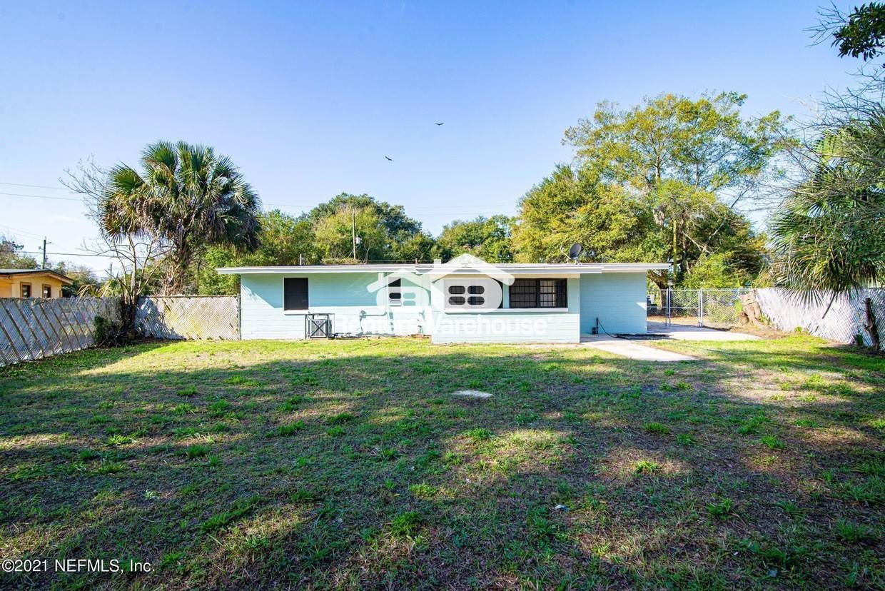 Building Photo - 4611 Marlboro Cir E
