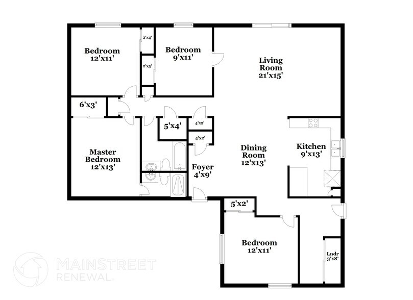 Building Photo - 2932 N 46th Ave