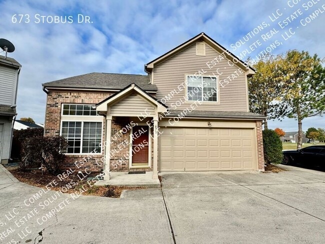 Primary Photo - 673 Stobus Dr