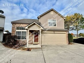 Building Photo - 673 Stobus Dr