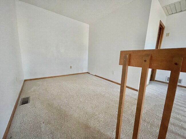 LOFT: Office or play area - 1760 S Ammons St