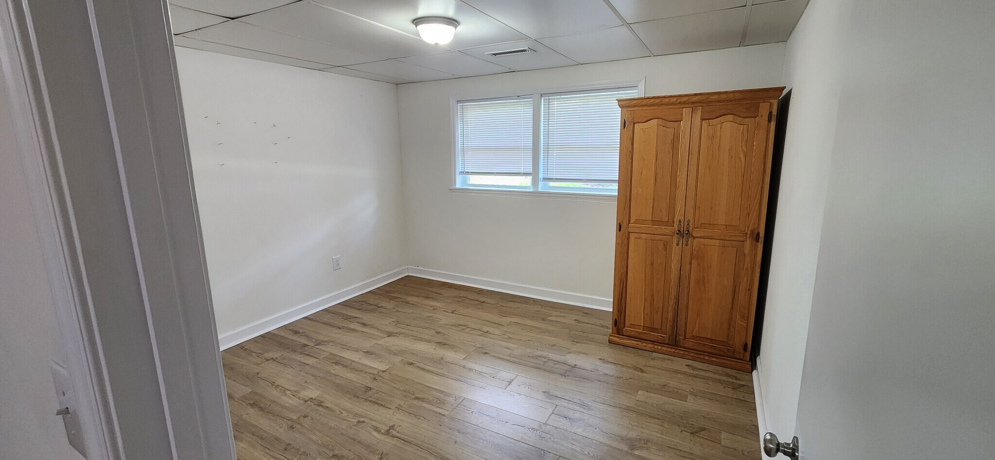Downstairs Bedroom 4 - 1704 Danbury Dr