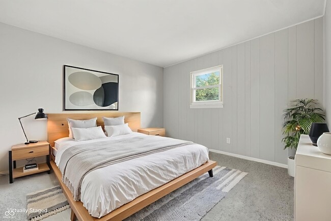 Building Photo - 2908 S Walcott St