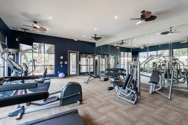 Building Photo - Live the Lifestyle You Deserve!