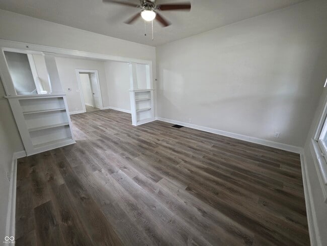 Building Photo - 1119 N Tuxedo St