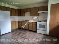 Building Photo - 1115 12th St