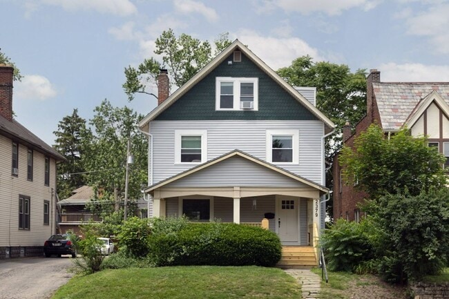 Building Photo - North Campus OSU Renovated Single Family H...