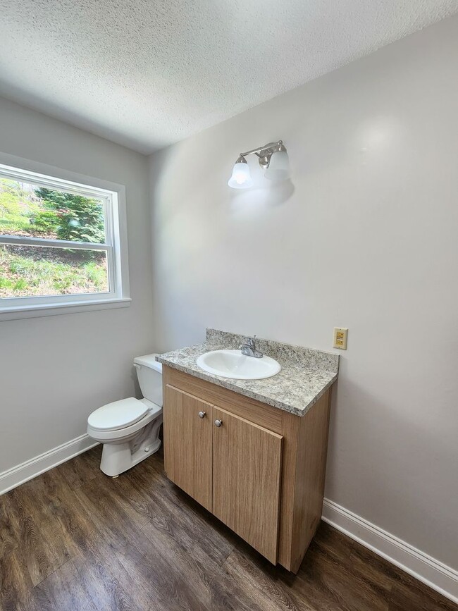 Building Photo - West Asheville Apartment!
