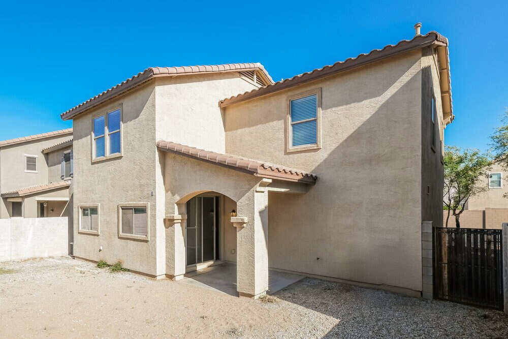 Building Photo - 10911 W Mariposa Dr