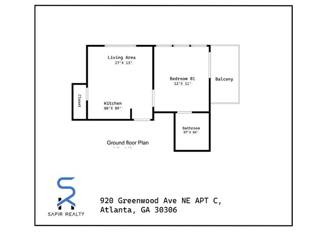 Building Photo - 920 Greenwood Ave NE