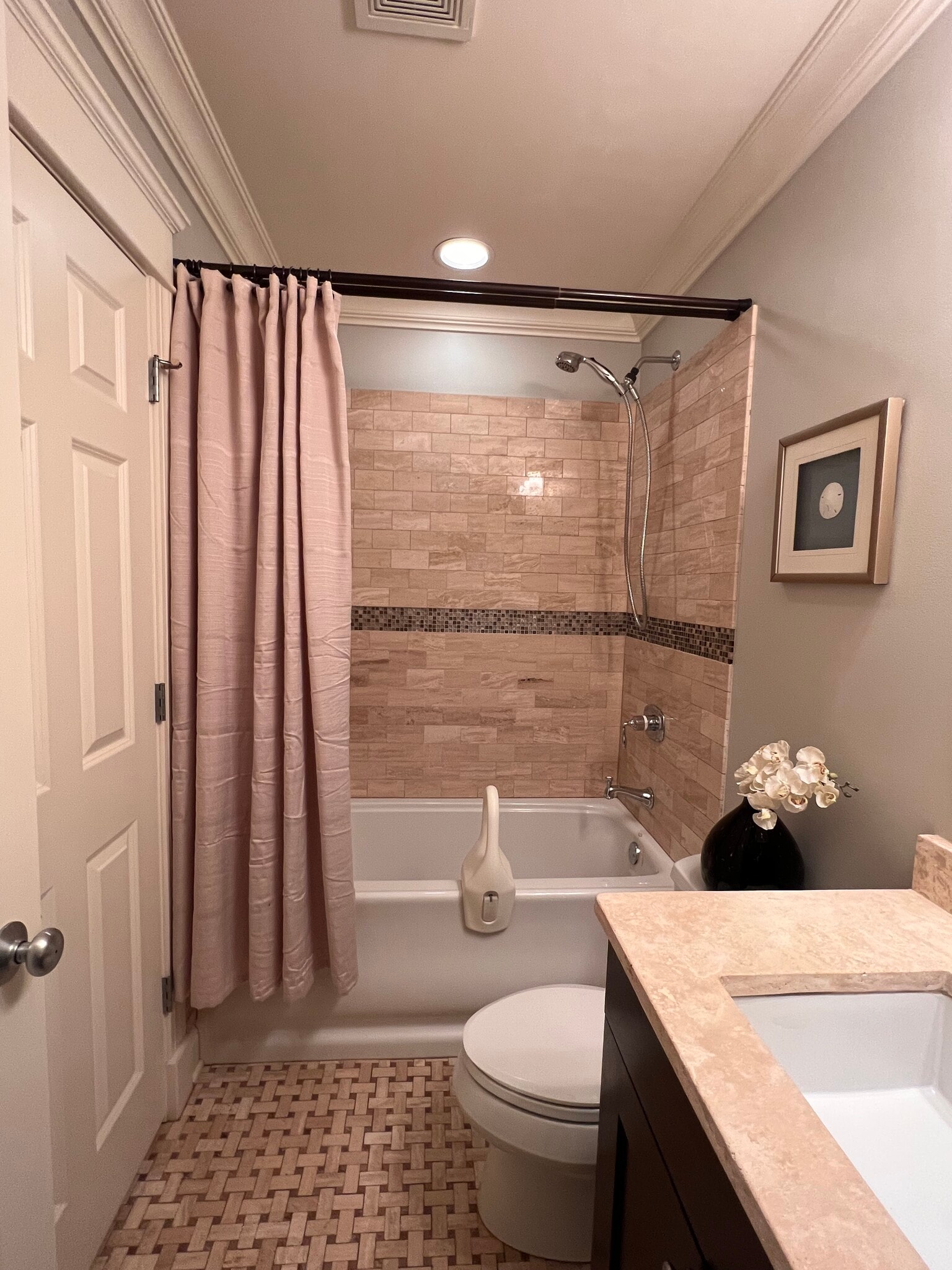 2nd Bathroom - 2042 N Racine Ave