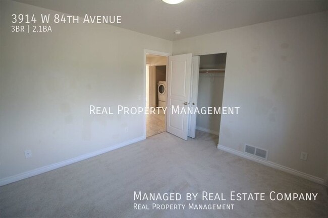 Building Photo - 3914 W 84th Ave