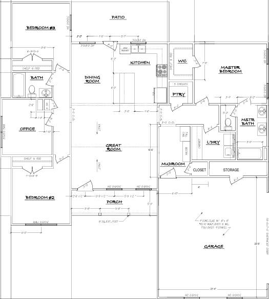 Building Photo - 166 Venture Way
