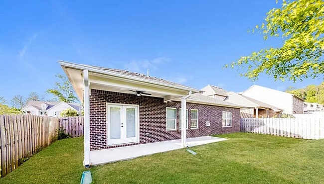 Building Photo - 1205 Hunters Gate Dr