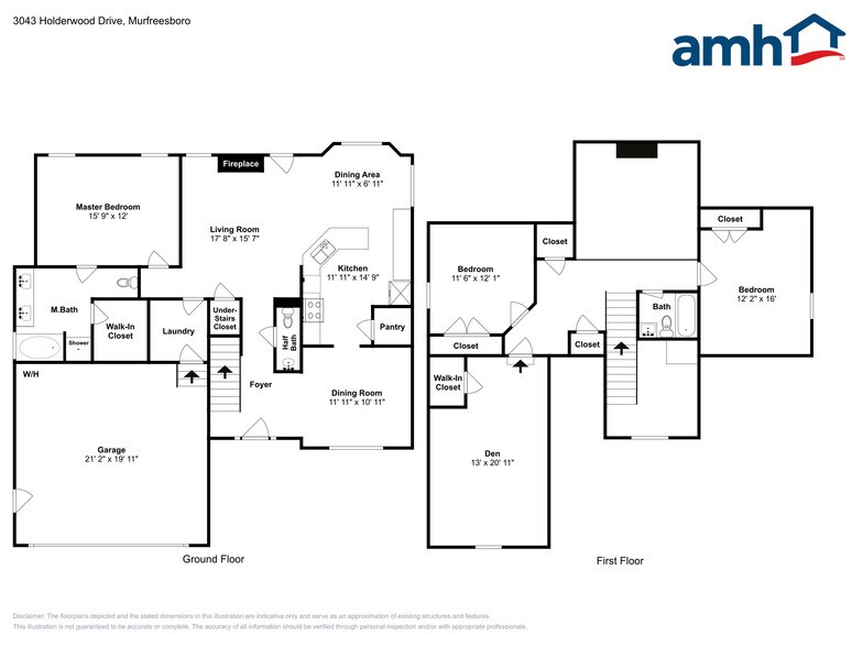 Building Photo - 3043 Holderwood Dr