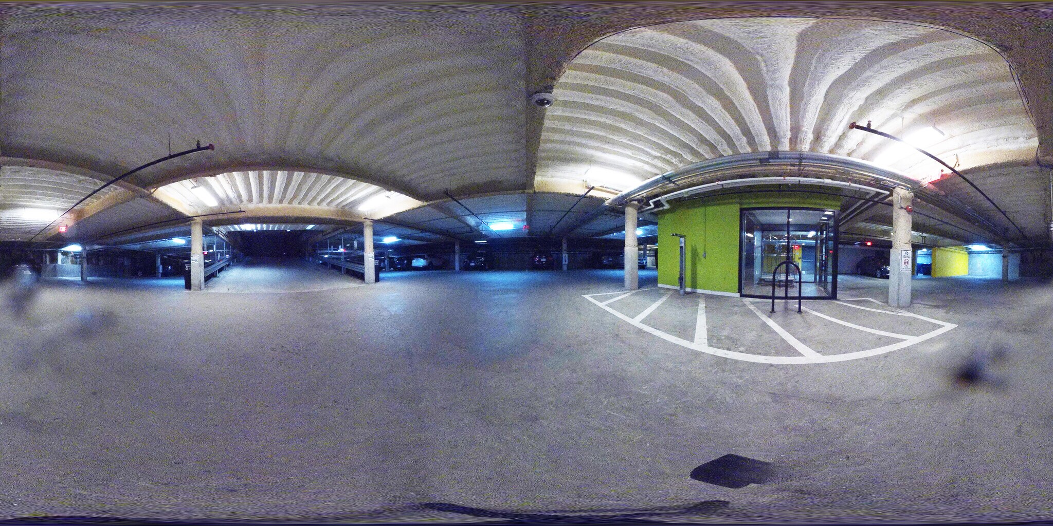 Building Photo - 603 Concord Ave