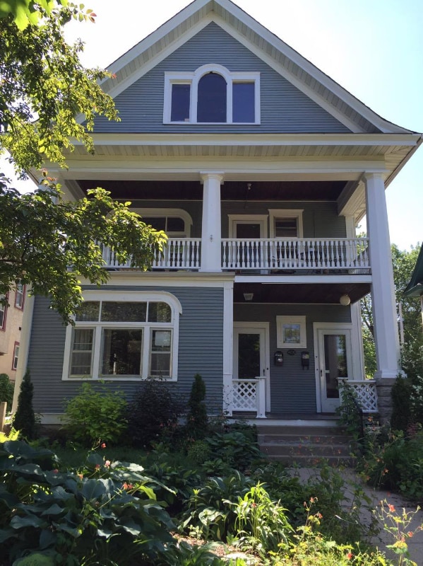 Building Photo - 4030 Pillsbury Ave