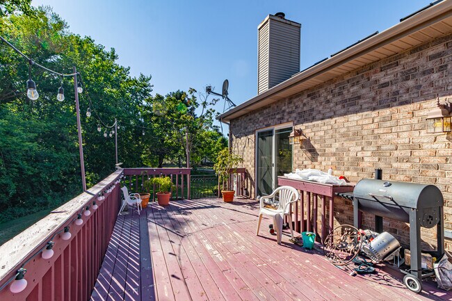 Building Photo - 1151 Harmon Blvd