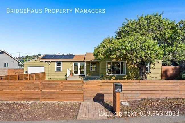 Building Photo - 6952 Wyoming Ave