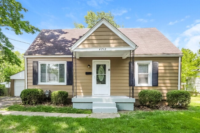 Building Photo - 4712 Dohn Rd