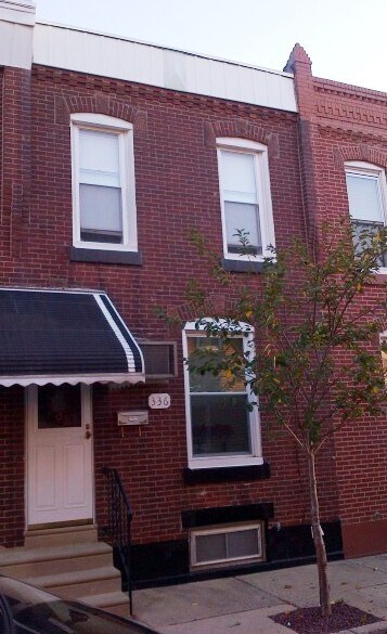 Building Photo - 336 Fitzgerald St