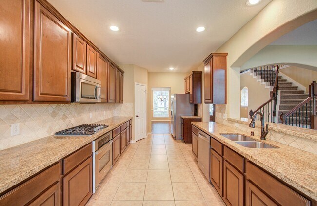 Building Photo - 21331 Parham Cir