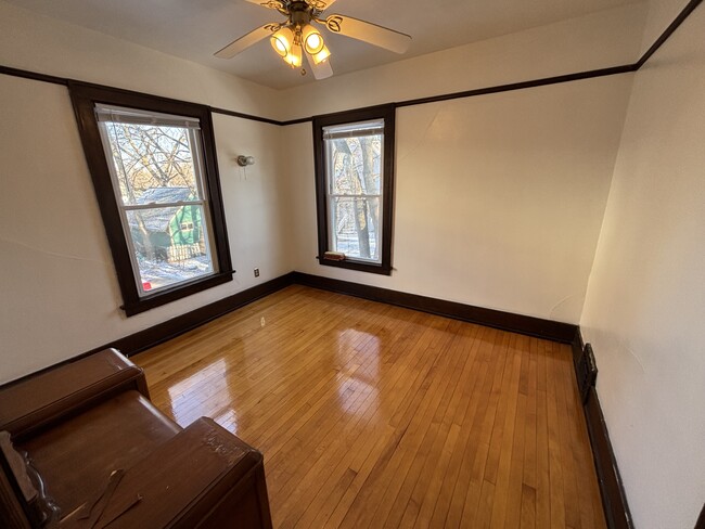 Bedroom 2 - 1123 Elizabeth St