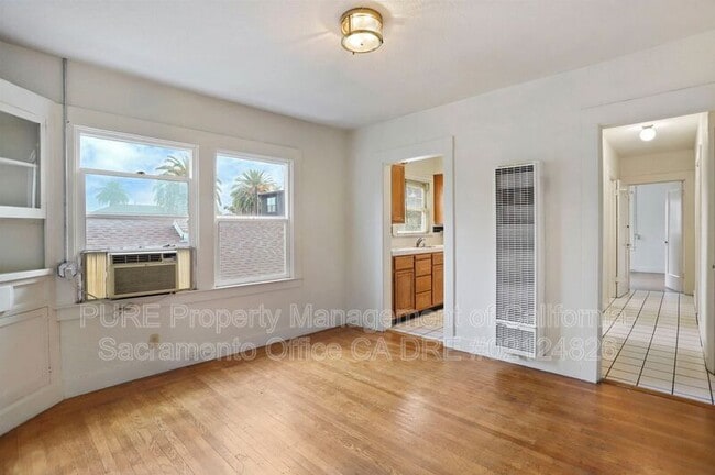 Building Photo - 2700 T St