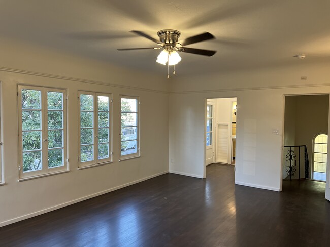 Bedroom 1 - 5314 W 8th St