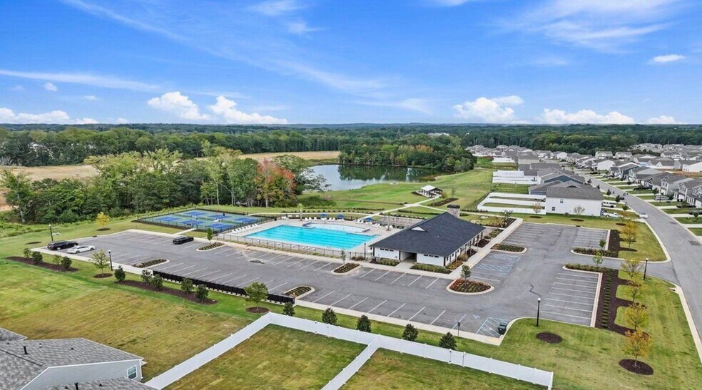 Building Photo - 601 Cordgrass Rd