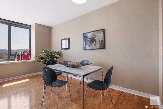 Building Photo - Spacious One-Bedroom Elegance in a Luxury Doorman Building with EV Parking