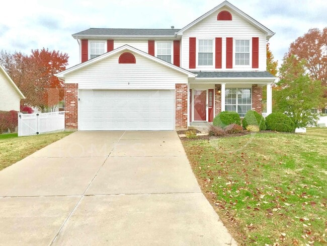 Building Photo - 9 Kingsmont Ct