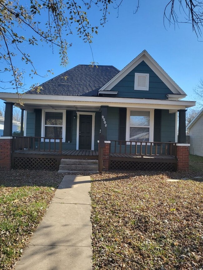 Primary Photo - Full remodel on this beauty!