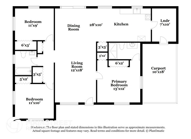 Building Photo - 652 Comanche Ave