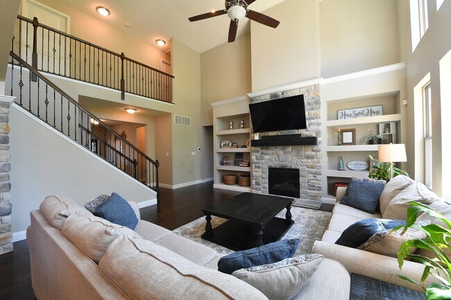 Building Photo - 72 Kimball Grove Ct