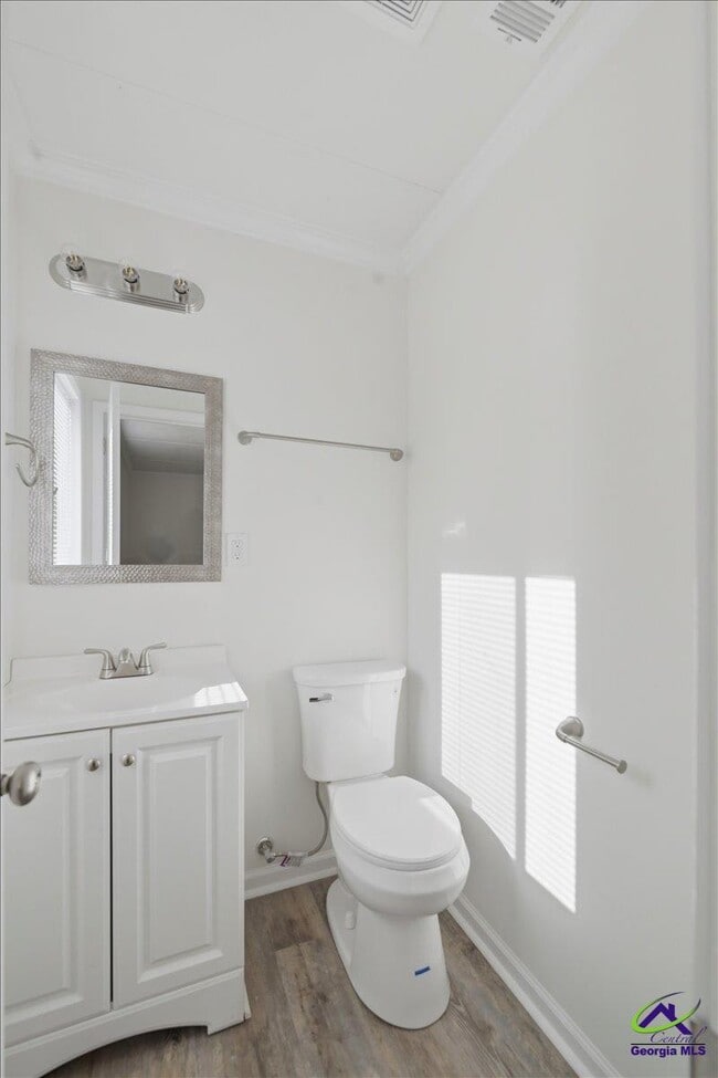 Building Photo - 526 Ochlahatchee Dr